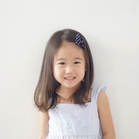 Girl Hair Clip Floral Set (GHP9298)